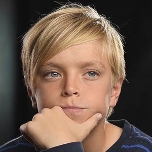 Calum Dench Headshot 7 of 9