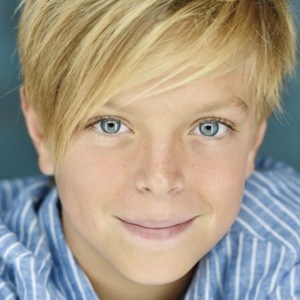 Calum Dench Headshot 9 of 9