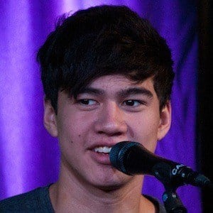 Calum Hood Headshot 10 of 10