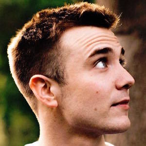 Calum McSwiggan Headshot 2 of 9