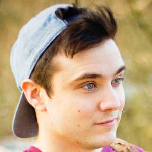 Calum McSwiggan Headshot 4 of 9