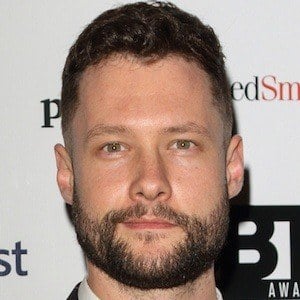 Calum Scott Headshot 2 of 3