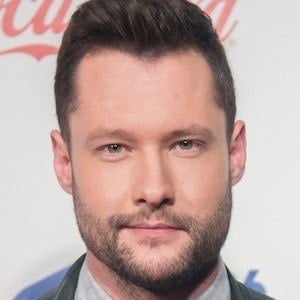 Calum Scott Headshot 3 of 3