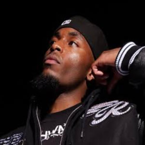 Calvin Corleone Headshot 2 of 2