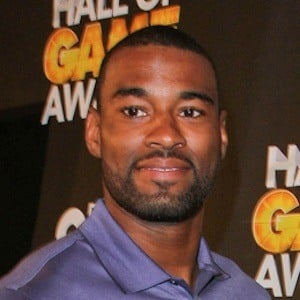 Calvin Johnson at age 26