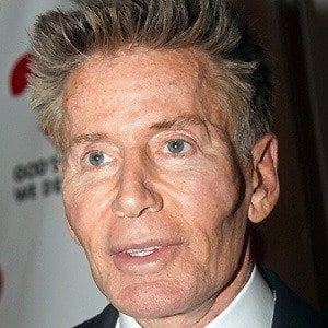 Calvin Klein - Age, Family, Bio | Famous Birthdays