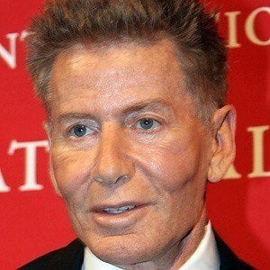 Calvin Klein  Fashion Designer Biography