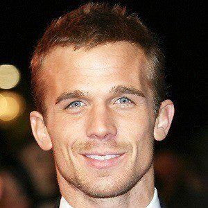 Cam Gigandet at age 28