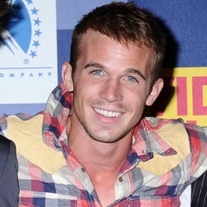 Cam Gigandet at age 26