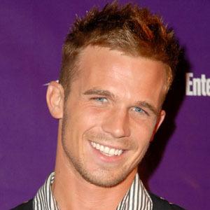 Cam Gigandet Headshot 7 of 7