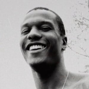 Cam Sullivan-Brown Headshot 2 of 4