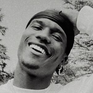 Cam Sullivan-Brown Headshot 3 of 4