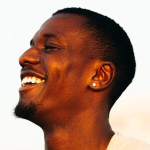 Cam Sullivan-Brown Headshot 4 of 4