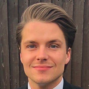Cam Whitnall Headshot 2 of 8