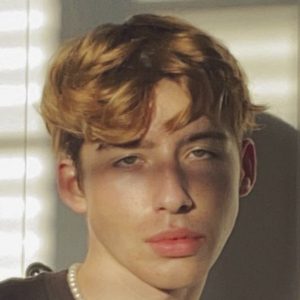 camdenonhisroof at age 17