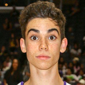 Cameron Boyce Headshot 10 of 10