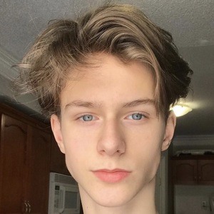 Cameron Branton - Age, Family, Bio | Famous Birthdays