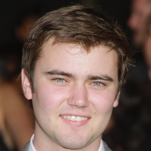 Cameron Bright Headshot 9 of 10