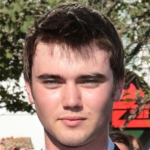 Cameron Bright Headshot 10 of 10