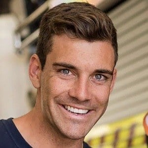 Cameron Cranley Headshot 2 of 10