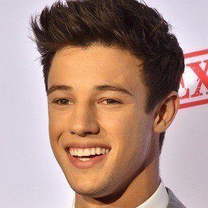 Cameron Dallas - Age, Family, Bio | Famous Birthdays