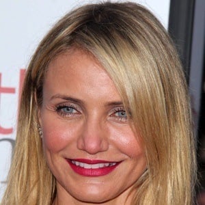 Cameron Diaz at age 41