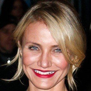 Cameron Diaz Headshot 9 of 9