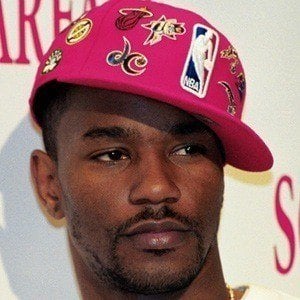 Cam'ron Headshot 4 of 5