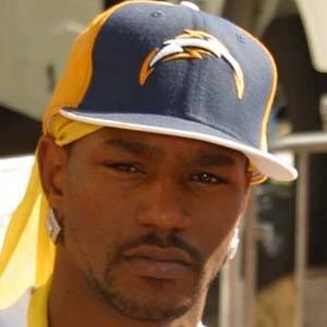 Cam'ron at age 26