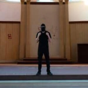 UrbexCameron Headshot 2 of 2