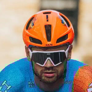 Cameron Jeffers Headshot 2 of 4