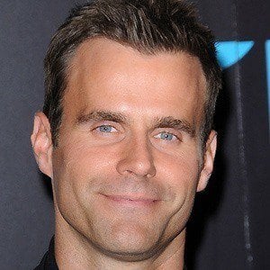Cameron Mathison - Bio, Family, Trivia | Famous Birthdays