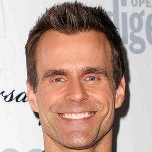 Cameron Mathison Headshot 2 of 5