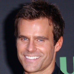 Cameron Mathison Headshot 3 of 5