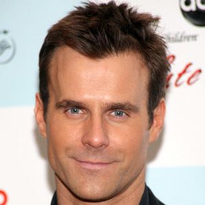 Cameron Mathison Headshot 4 of 5