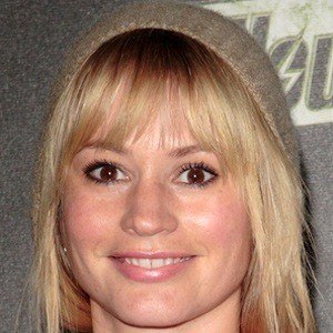 Cameron Richardson - Bio, Family, Trivia | Famous Birthdays
