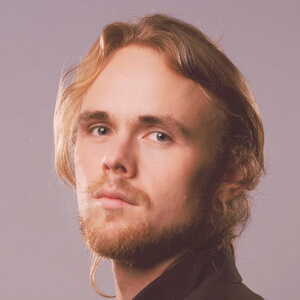 Cameron Scott Headshot 4 of 6