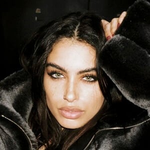 Cameron Nicole Smith Headshot 2 of 3