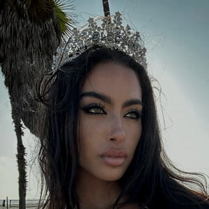 Cameron Nicole Smith Headshot 3 of 3