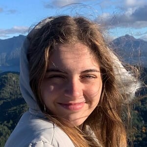 Cami Dalto Headshot 2 of 3