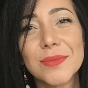 Camila Bichler Headshot