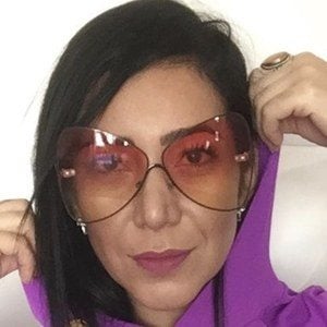 Camila Bichler Headshot