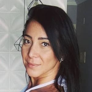 Camila Bichler Headshot