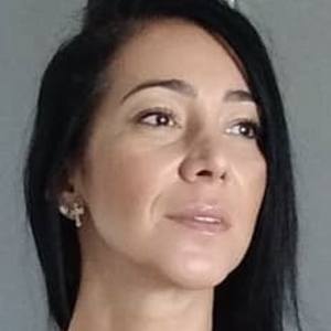Camila Bichler Headshot