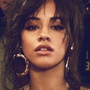 Camila Cabello Headshot 3 of 5