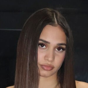 Camila Cruz Headshot 3 of 6