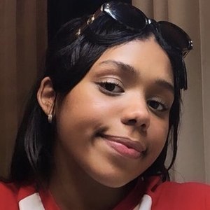 Camila Encarnacion at age 19