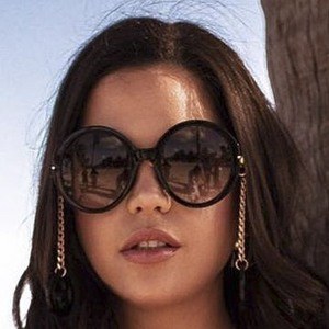 Camila Guiribitey Headshot 8 of 10
