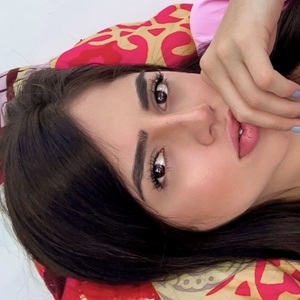 Camila Melo Headshot
