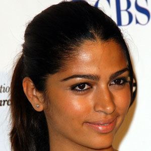 Camila Alves Headshot 7 of 10